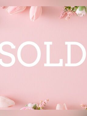 SOLD